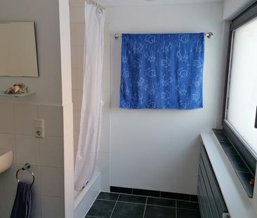 Große Wohnung mit 7 Zimmern - Foto 1