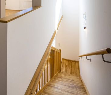 Maisonettwohnung in 2. und 3. Stock - Foto 3
