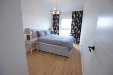 Apartament z miejscem postojowym, taras. - Photo 4