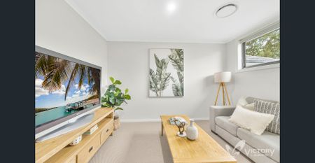 3 Barbola Street, Rouse Hill, NSW 2155 - Photo 2