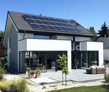 Exchange Property: Charming 4.5-room house in Opfikon – Ideal for f... - Foto 1