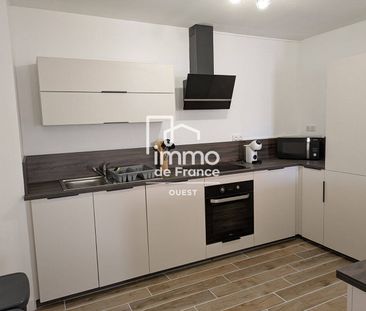 Location appartement 3 pièces 67.27 m² à La Roche-sur-Yon (85000) - Photo 4