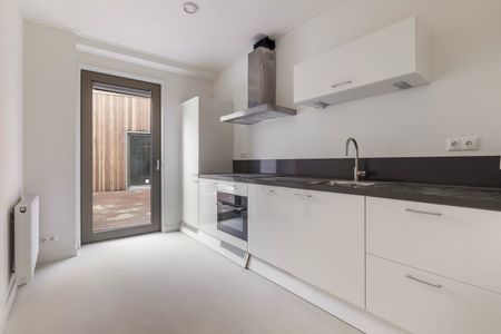 Appartement te huur: Tweebaksmarkt 34-C 8911 KX Leeuwarden - Photo 2