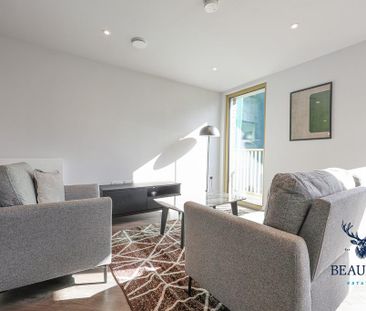 2 bedroom apartment to rent - Photo 5