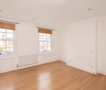 4 bedroom terraced house to rent - Photo 1