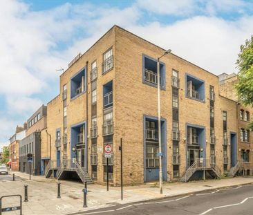 Graduate Place, Borough, SE1 - Photo 1