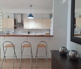 Piso de alquiler en Alcaravaneras - Photo 4