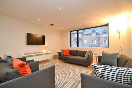 2 bedroom apartment to rent - Photo 2