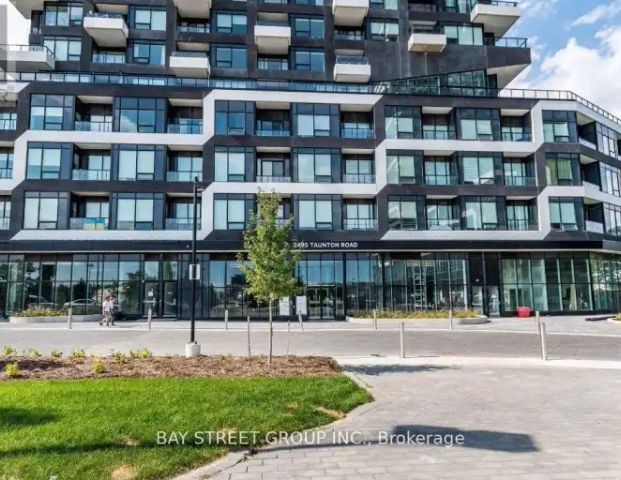 620 - 2485 TAUNTON ROAD W | 620 - 2485 TAUNTON ROAD W, Oakville - Photo 1