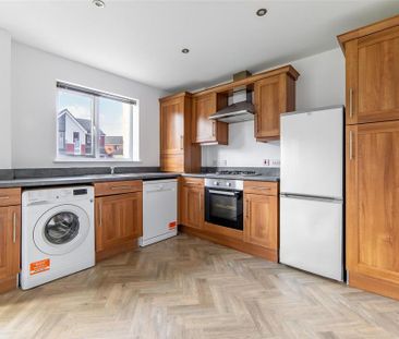 2 bedroom apartment to rent - Photo 6