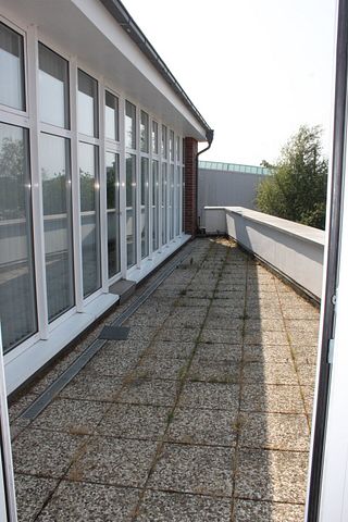 Möblierte Zimmer als Betriebs- und Monteurwohnung, XXL Stellplätze, Terrasse, Freizeitmöglichkeiten - Photo 2