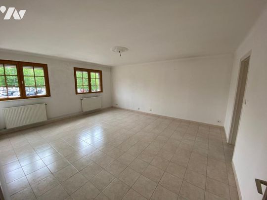 A LOUER A SECLIN (NORD) - Photo 1