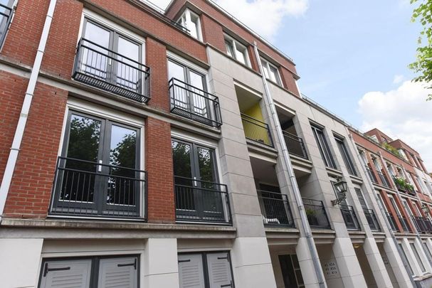 Appartement te huur: Laan van Roos en Doorn 37-Q 2514 BC Den Haag - Photo 1