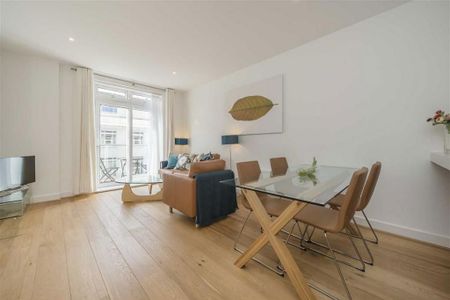 2 bedroom flat to rent - Photo 2