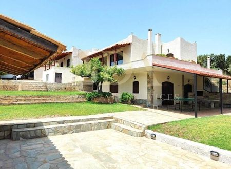 Διαμέρισμα για ενοικίαση Άγιος Νικόλαος (Ανάβυσσος) - Photo 2