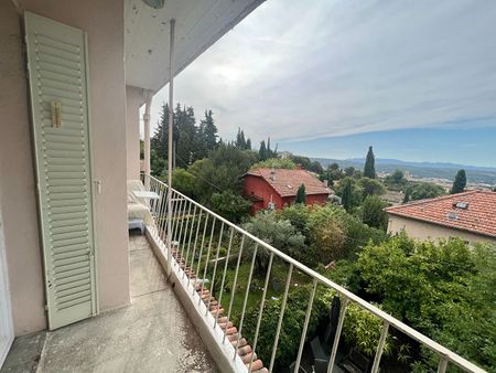 Appartement Aix En Provence 2 pièce(s) 35.95 m2 - Photo 2