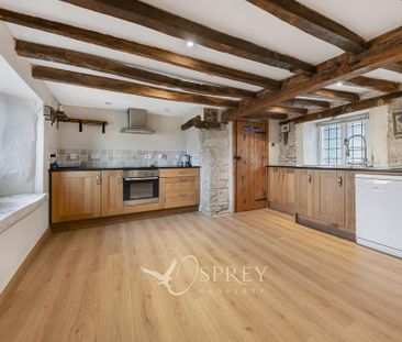 2 bedroom barn conversion to rent - Photo 4