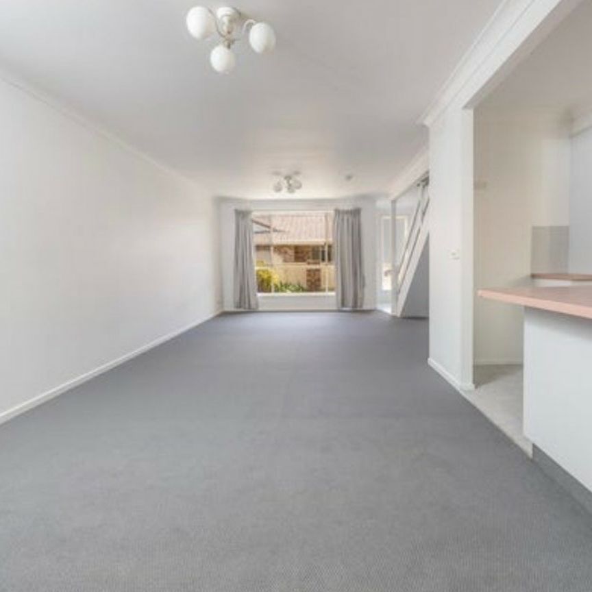 Convenient & Coastal 3 Bedroom Unit - Photo 1