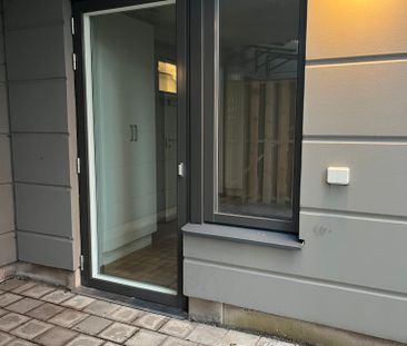 Fyrklöversgatan 23A - Photo 6