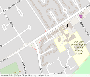 Ashdown Place, Corby, NN17 - Photo 1