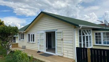 TE AROHA - 2 BEDROOM - Photo 5
