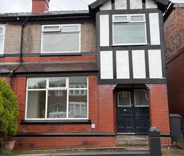 2 bedroom flat to rent - Photo 6