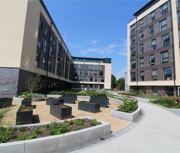 2 Bed Flat, Bridgewater Point, M5 - Photo 6