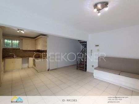 Μεζονέτα για ενοικίαση Δροσιά - Photo 5