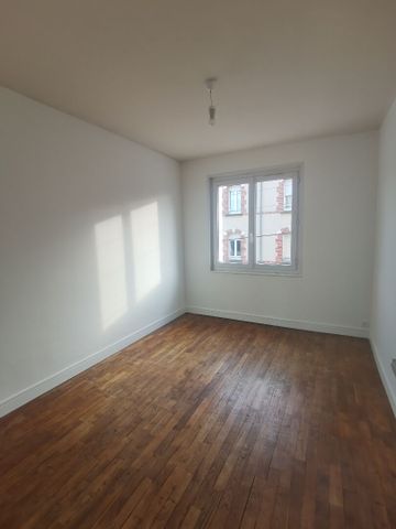 Location Appartement 3 pièces 64m² RENNES 35000 - Photo 3