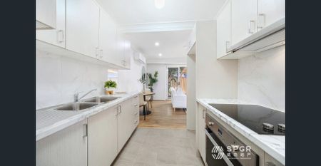 Stylish, Newly Decorated Villa - Photo 5