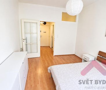 Pronájem bytu 1+kk 30 m2 - Photo 2