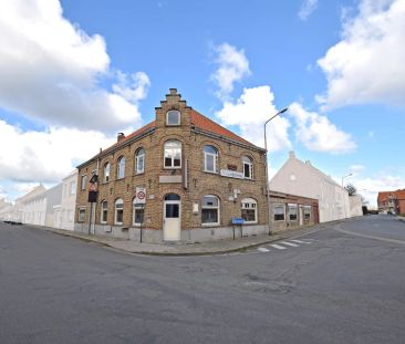 Uniek hoekpand met handelsruimte en woonst te Beerst (Diksmuide) op... - Photo 3