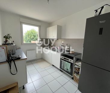 Location Appartement 3 pièces 62m² AUXERRE 89000 - Photo 4