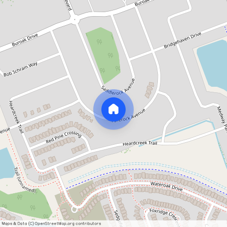 1719 APPLEROCK AVENUE, London North, North S