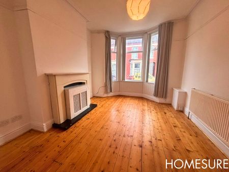 Rosslyn Street, Aigburth, Liverpool, Merseyside, L17 7DW - Photo 3