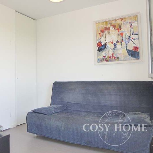 Appartement en location | Ivry-sur-seine - Photo 1