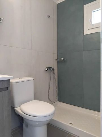 Studio/Γκαρσονιέρα για ενοικίαση Υψηλά Αλώνια (Πάτρα) - Photo 2