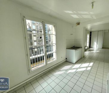Location Appartement 2 pièces 50m² ROUEN 76000 - Photo 6