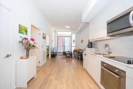 For Lease - 36 Forest Manor Road Unit# 224, Toronto, Ontario - Photo 2