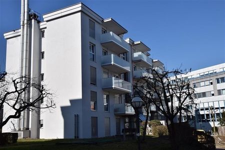Wunderschöne Wohnung mit zwei Balkone - Foto 5