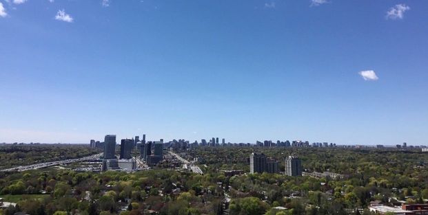 For Lease - 56 Forest Manor Road Unit# 1905, Toronto, Ontario - Photo 1