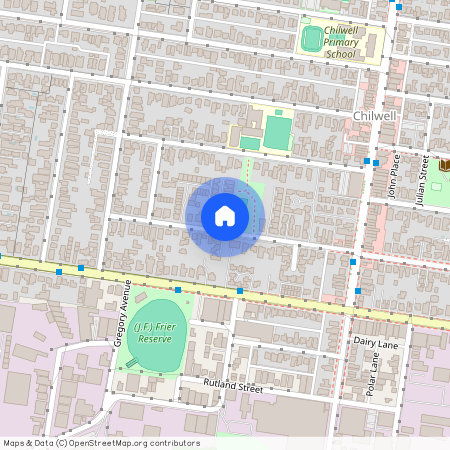 7/40-42 Percy Street, Vic 3220, Newtown