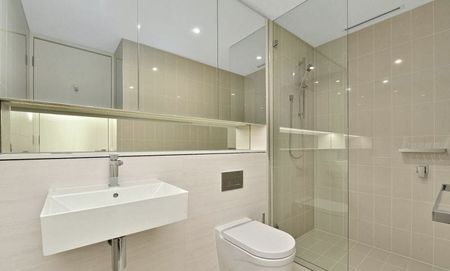 Luxury Studio In The Heart Of North Sydney - Photo 2