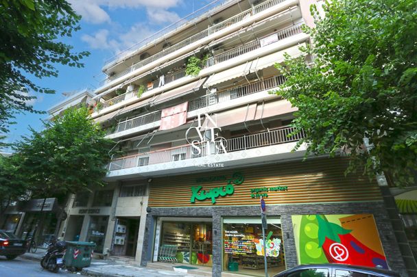 Διαμέρισμα για ενοικίαση Άγιος Νικόλαος (Λάρισα) - Photo 1