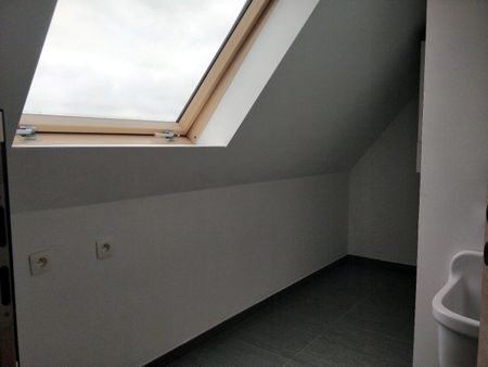Appartement met terras en lift in Lokeren - Foto 5