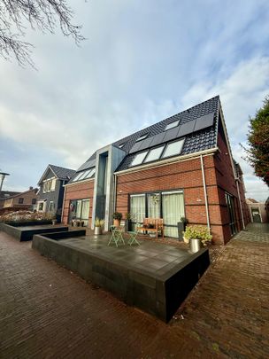 Te huur: Appartement Burg.Baron van Dedemstraat 2 C in Nieuwleusen - Photo 1