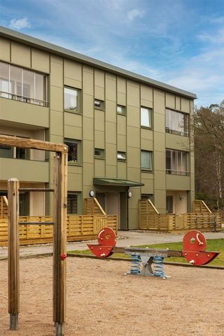 Balladvägen 14 - Photo 2