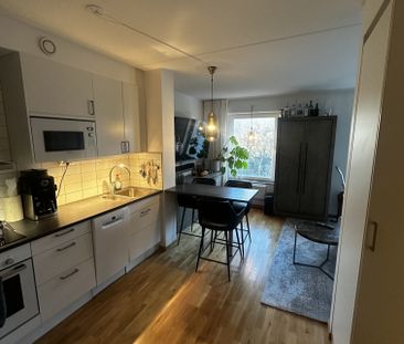 Artillerigatan, Göteborg - Photo 4