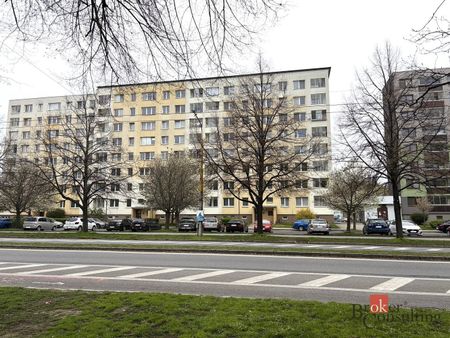 Pronájem bytu 2+1 43 m² - Fotografie 5