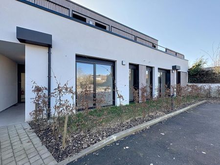 Location Appartement 2 pièces 34m² WATTIGNIES 59139 - Photo 5